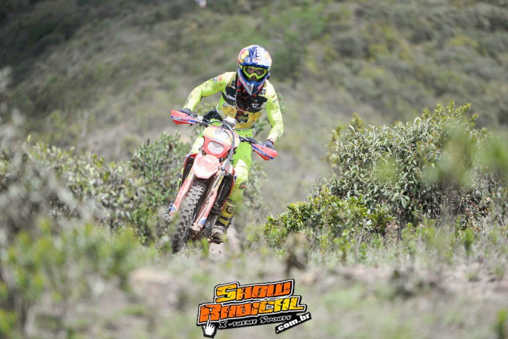 Com quase 600 motos, Ibitipoca Off Road 2021 &eacute; sucesso total