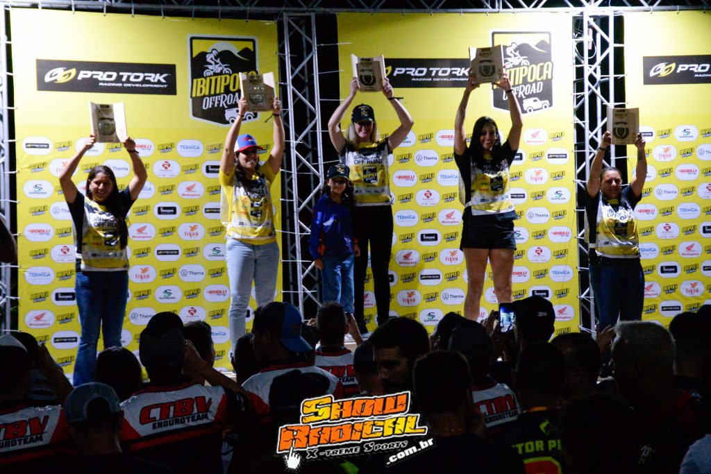 Com quase 600 motos, Ibitipoca Off Road 2021 &eacute; sucesso total