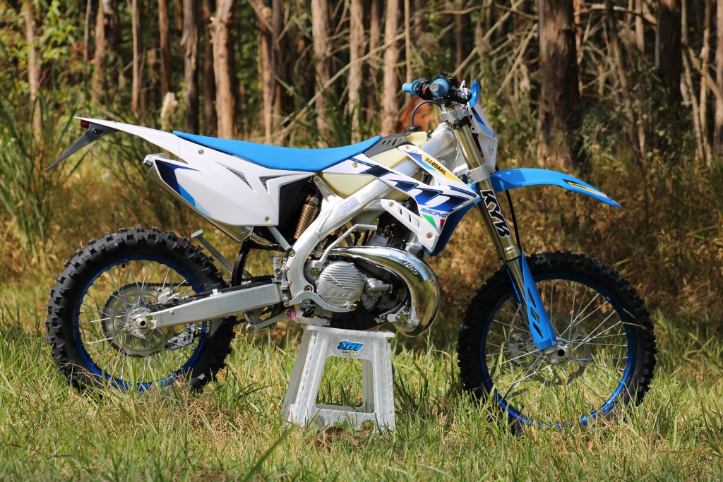 Black Friday TM Racing, sua oportunidade de garantir uma TM 0km