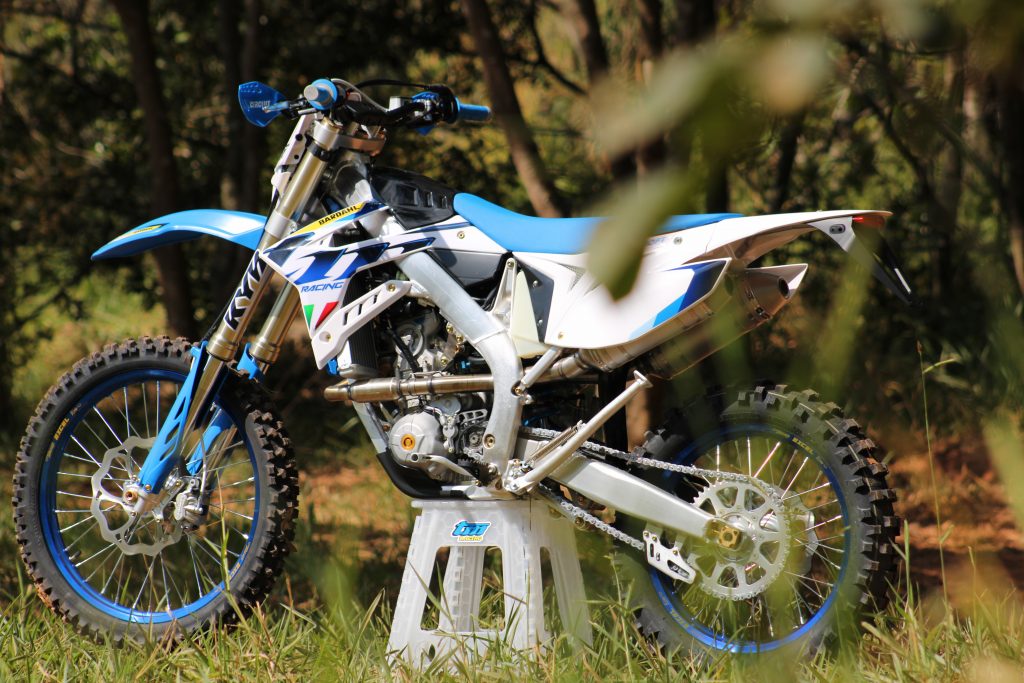 Black Friday TM Racing, sua oportunidade de garantir uma TM 0km