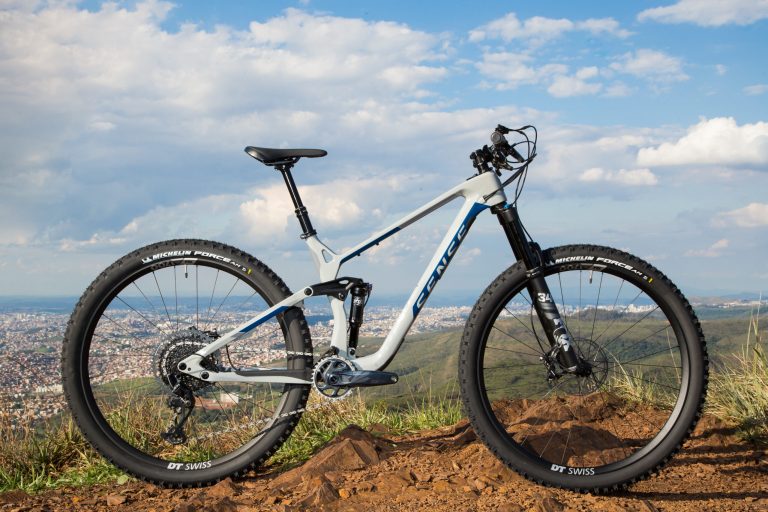 Conheça a Exalt Trail Evo, a mais nova All Moutain da Sense Bike