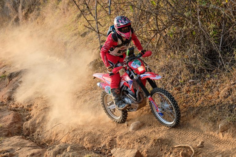 Equipe Honda Racing convoca cinco pilotos para o Ibitipoca Off Road