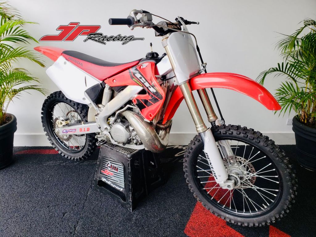 Mais uma semana com um “pacot&atilde;o” de novidades, confira mais um &ldquo;Top 5 JP Motos&rdquo;, escolha sua moto, CLIQUE AQUI!