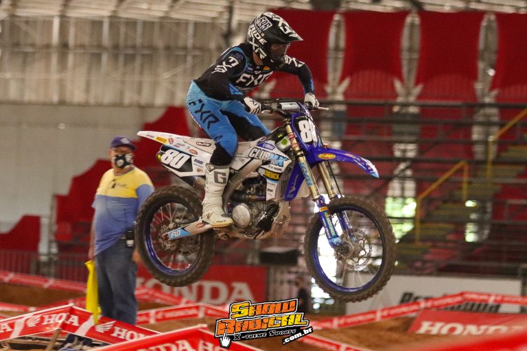 ENTREVISTA: Enzo Lopes #80 no programa “Tô Careca de Saber” da Brasil Racing