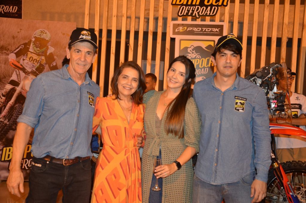 IOR lan&ccedil;a loja oficial em Juiz de Fora