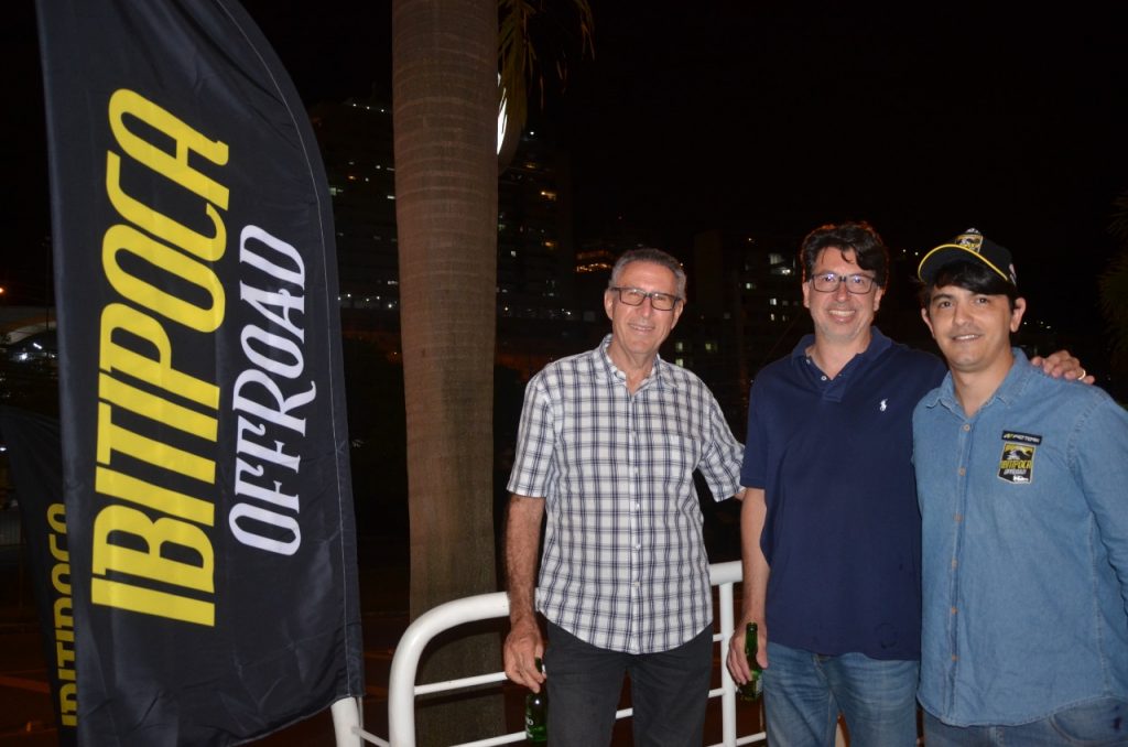 IOR lan&ccedil;a loja oficial em Juiz de Fora