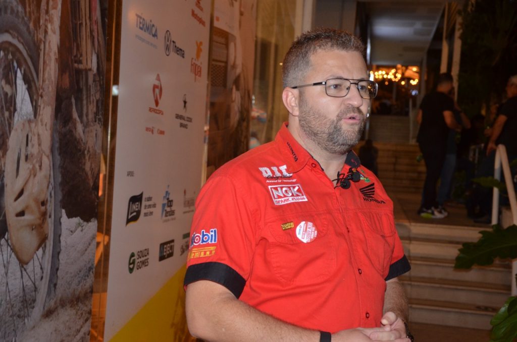 IOR lan&ccedil;a loja oficial em Juiz de Fora