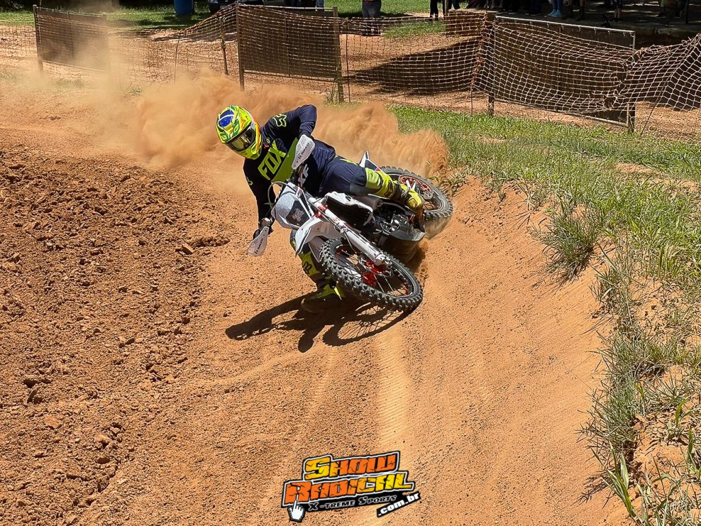 MXF Motors apresenta a nova 300RXS 2022