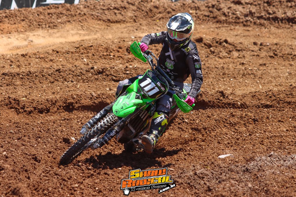HQT Racing garante p&oacute;dios e resultados positivos na 4&ordf; e 5&ordf; etapa do Brasileiro de Motocross