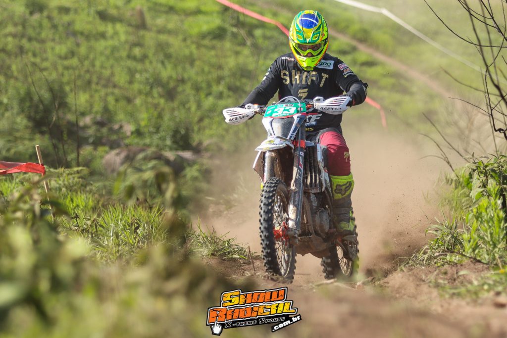 Resultados de domingo na rodada final do Brasileiro de Enduro – Mairipor&atilde;/SP