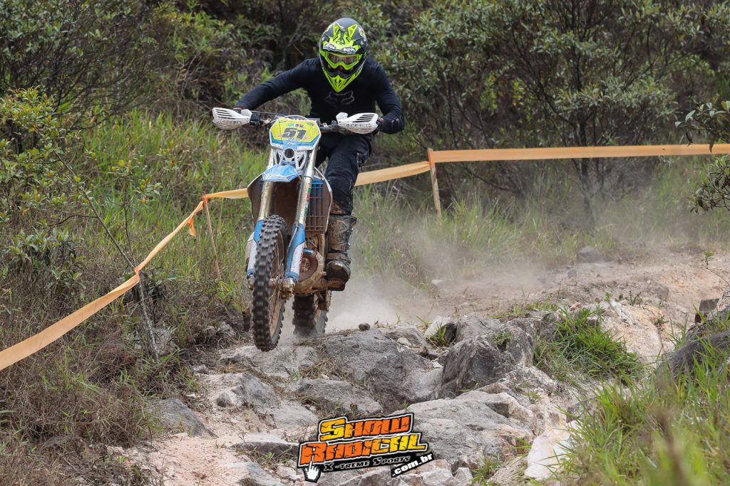 Resultados de domingo na rodada final do Brasileiro de Enduro – Mairipor&atilde;/SP
