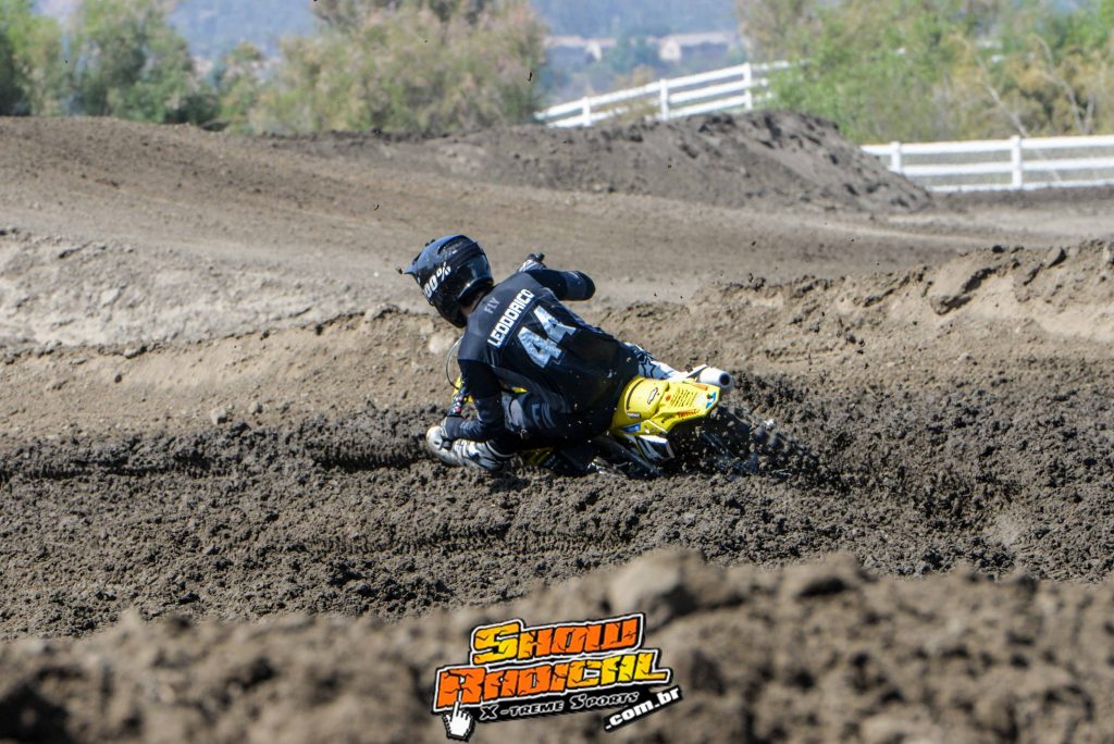 Marcello Leodorico #44 muda de moto no Brasil e conta seus planos para 2022