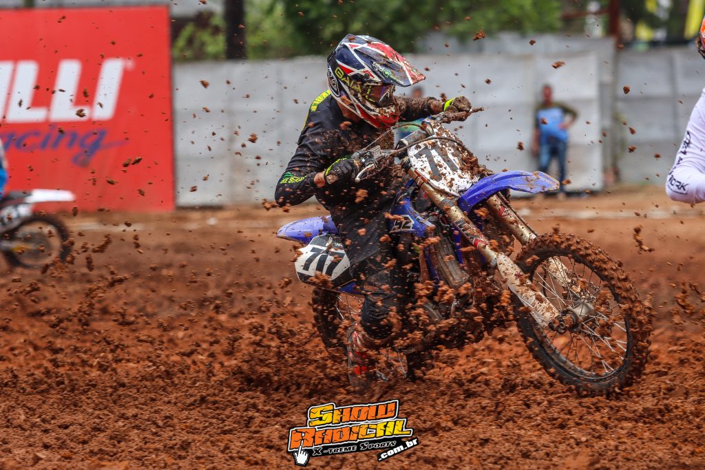 Resultados de s&aacute;bado na 4&ordf; etapa do Brasileiro de Motocross | Atibaia-SP