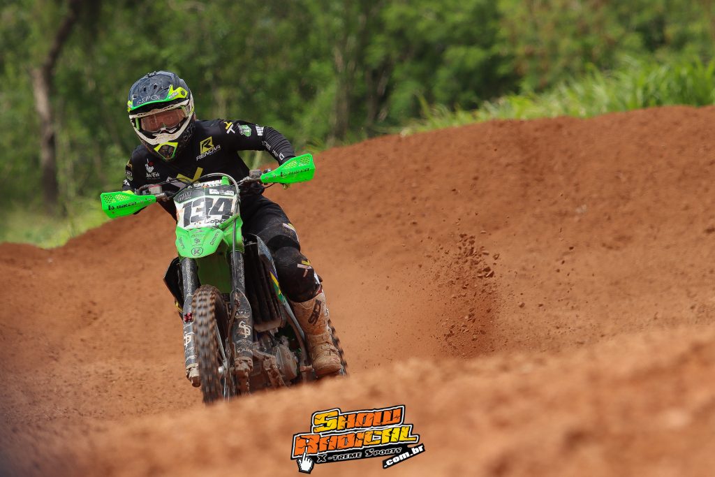 HQT Racing garante p&oacute;dios e resultados positivos na 4&ordf; e 5&ordf; etapa do Brasileiro de Motocross