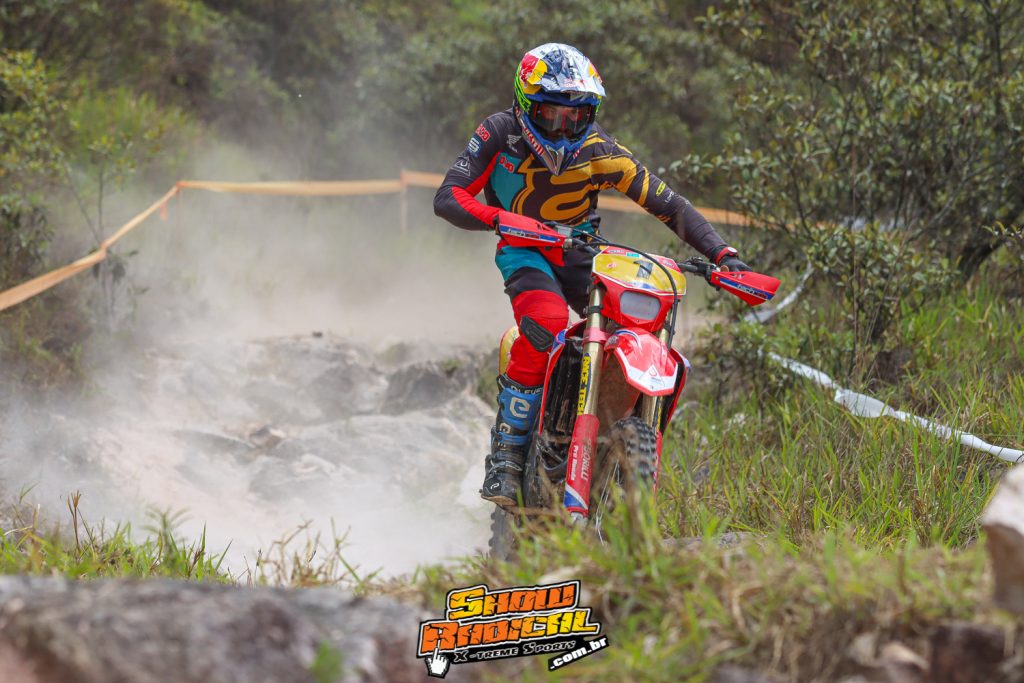 Resultados de domingo na rodada final do Brasileiro de Enduro – Mairipor&atilde;/SP