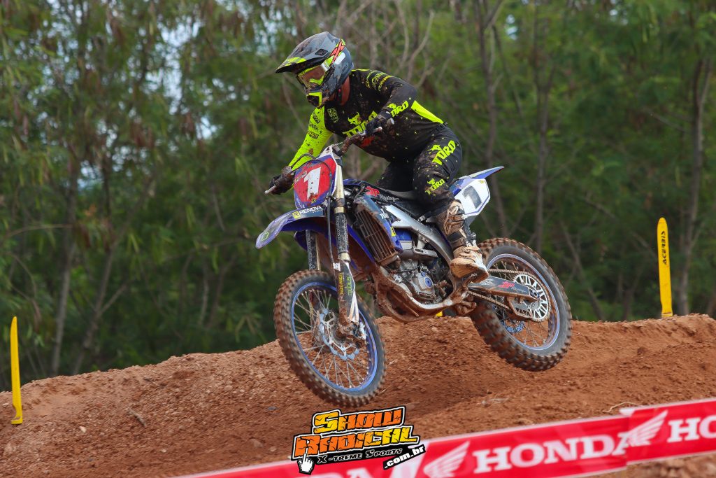 Resultados de domingo na 5&ordf; etapa do Brasileiro de Motocross | Atibaia/SP