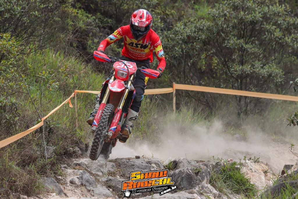 Resultados de domingo na rodada final do Brasileiro de Enduro – Mairipor&atilde;/SP