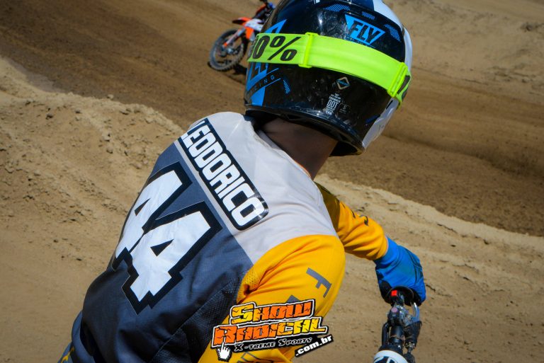 Marcello Leodorico #44 muda de moto no Brasil e conta seus planos para 2022