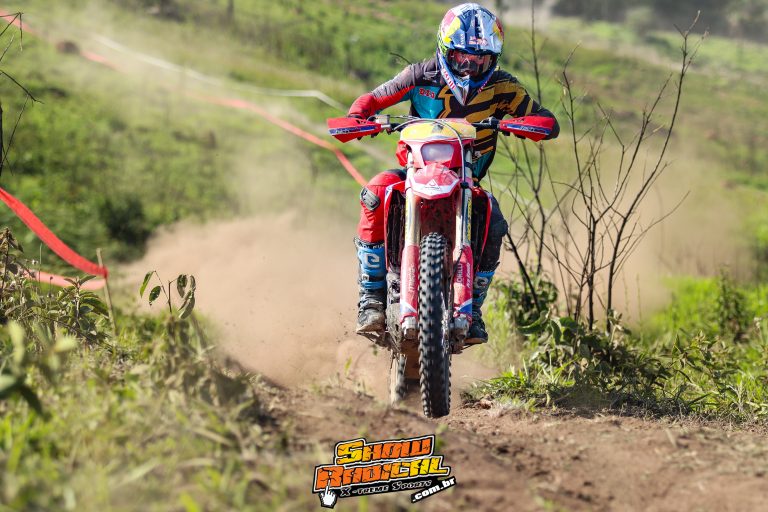 Resultados de domingo na rodada final do Brasileiro de Enduro – Mairiporã/SP