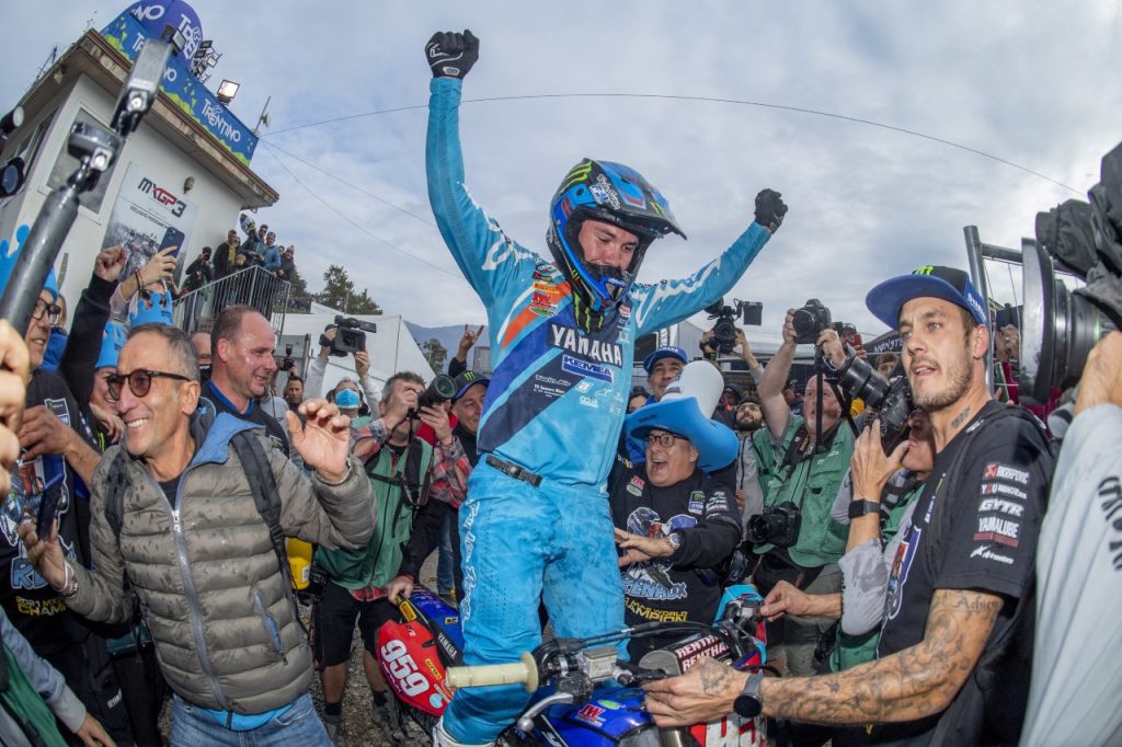 Pasion por El MX | Dulce o truco: Momentos del GP de Garda