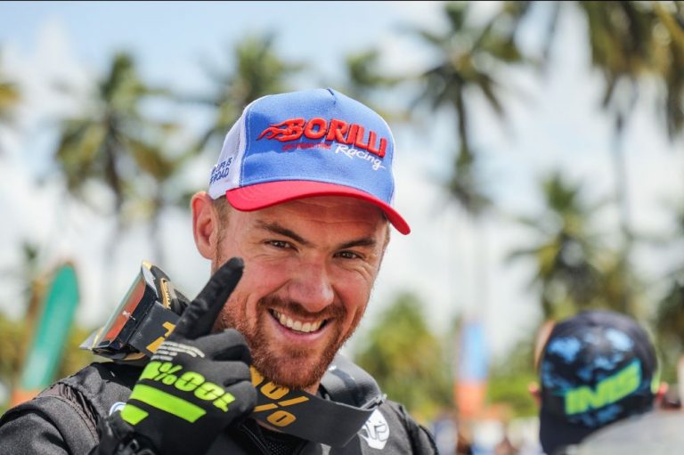 Yamaha busca mais títulos e dobradinha no Brasileiro de Rally 2021