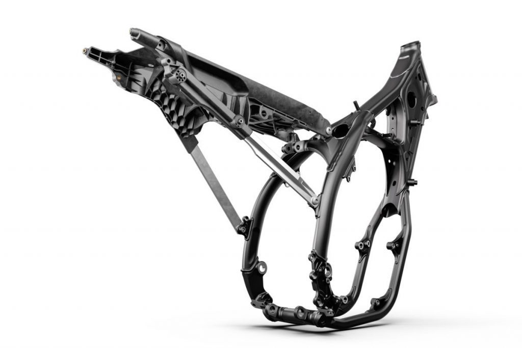 Husqvarna apresenta os novos modelos FC 250F e FC 450F Factory Edition