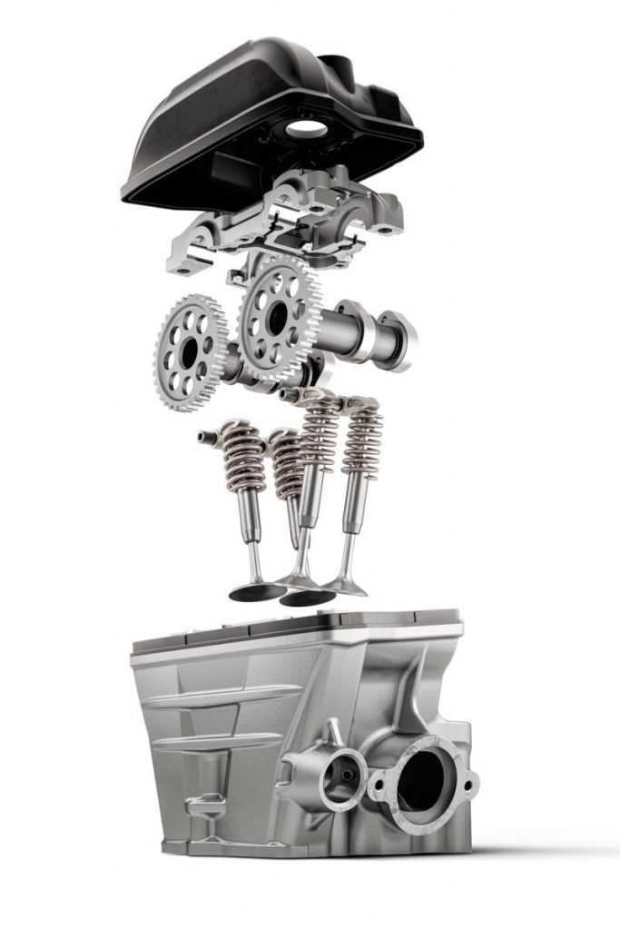 Husqvarna apresenta os novos modelos FC 250F e FC 450F Factory Edition