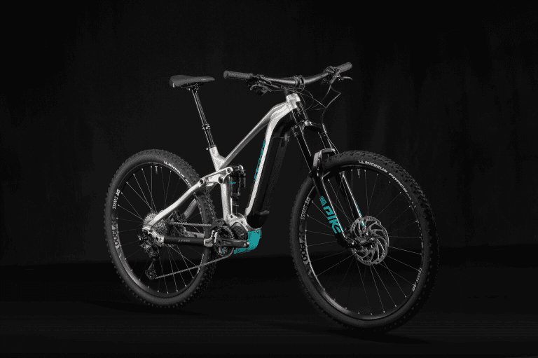 BIKE: Impulse E-Trail, a E-Bike mais top do mercado acaba de chegar a S2 Bike Shop Varginha, confira!