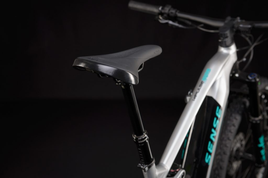 BIKE: Impulse E-Trail, a E-Bike mais top do mercado acaba de chegar a S2 Bike Shop Varginha, confira!