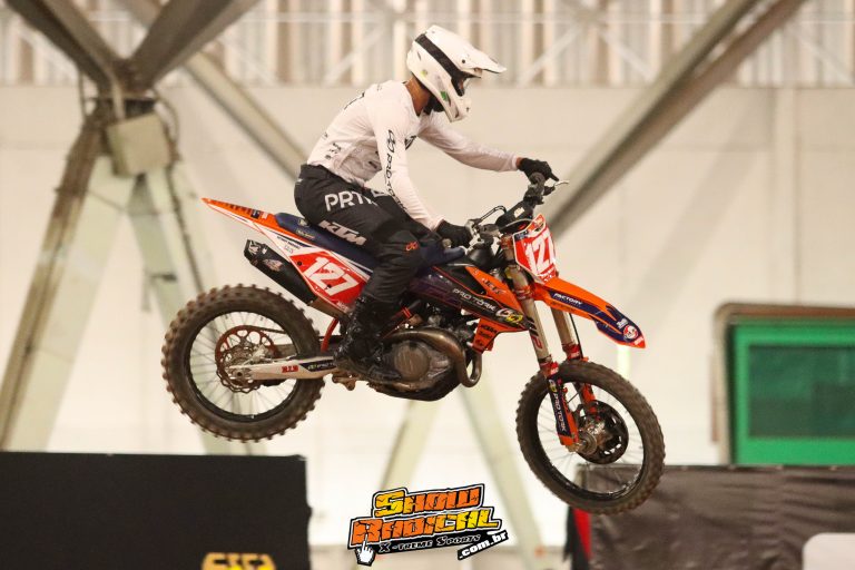 ENTREVISTA: Leandro Silva em um bate papo descontraído com Anthony Rodriguez no quadro “Senta que lá vem história”