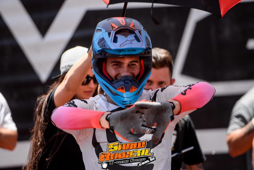 JP Racing, a equipe privada que dominou o BRMX em sua temporada de estreia nas competi&ccedil;&otilde;es nacionais