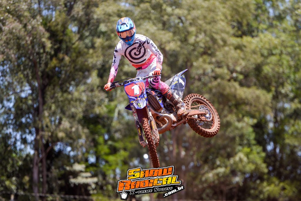 JP Racing, a equipe privada que dominou o BRMX em sua temporada de estreia nas competi&ccedil;&otilde;es nacionais