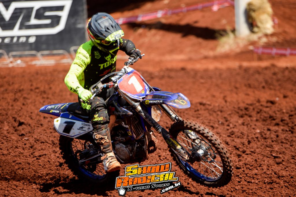 JP Racing, a equipe privada que dominou o BRMX em sua temporada de estreia nas competi&ccedil;&otilde;es nacionais