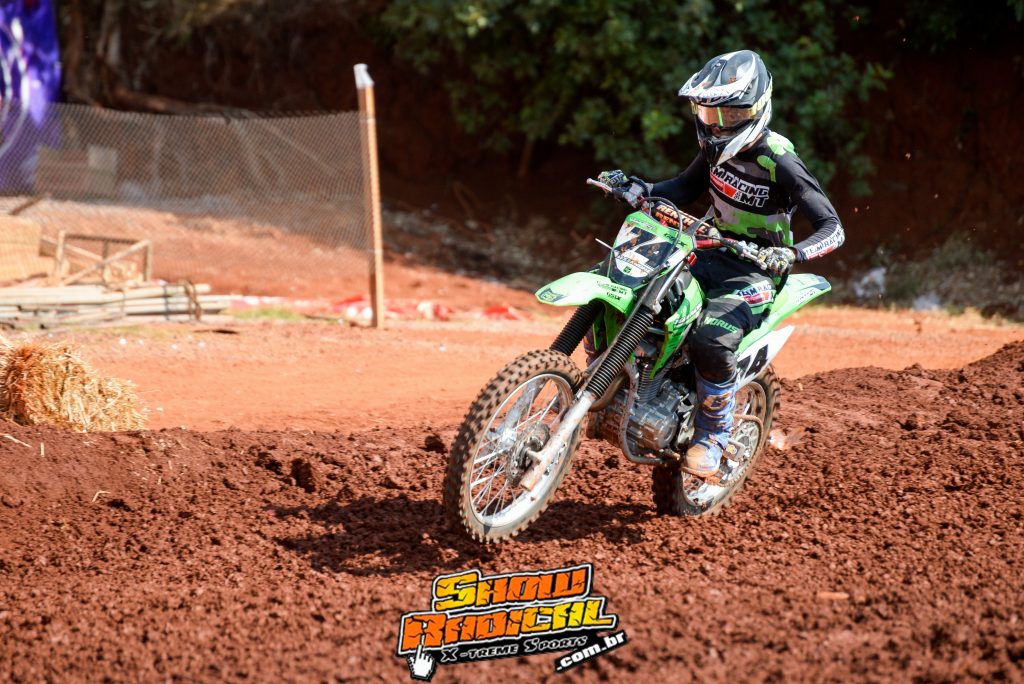MT Racing Team fecha seu ano de estreia com grandes resultados no BRMX