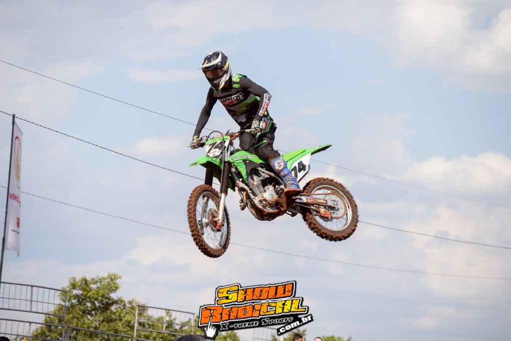 MT Racing Team fecha seu ano de estreia com grandes resultados no BRMX