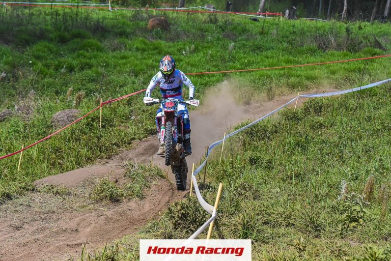 Destaque Amador | Danilo Sfalsim, mais uma revelação do Espírito Santo para o Enduro Brasileiro