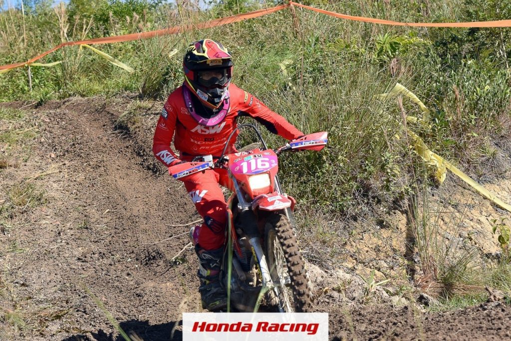 Perfil Honda Racing | Conversamos com Felipe Zanol, chefe da vitoriosa equipe Honda Racing de Enduro