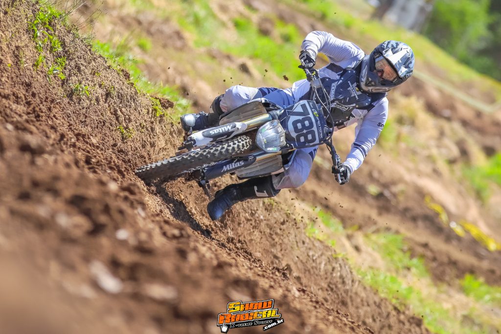 Conhe&ccedil;a os campe&otilde;es da temporada 2021 da Super Copa Integra&ccedil;&atilde;o de Velocross