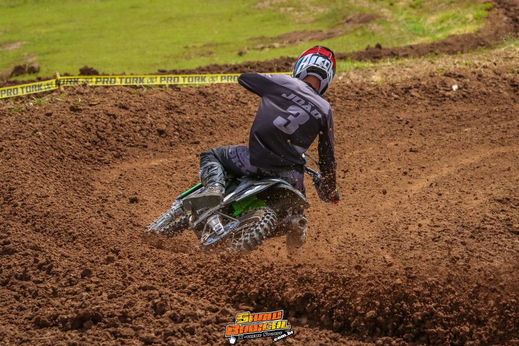 Conhe&ccedil;a os campe&otilde;es da temporada 2021 da Super Copa Integra&ccedil;&atilde;o de Velocross