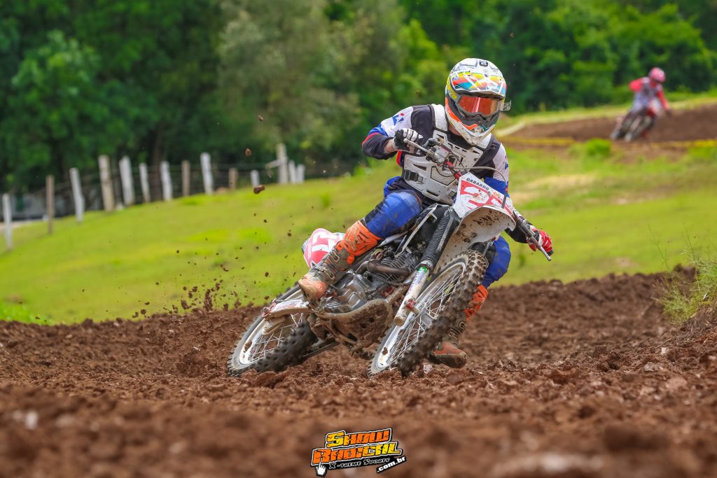 Conhe&ccedil;a os campe&otilde;es da temporada 2021 da Super Copa Integra&ccedil;&atilde;o de Velocross