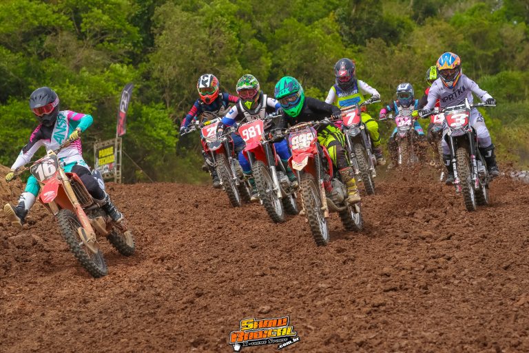 Conheça os campeões da temporada 2021 da Super Copa Integração de Velocross