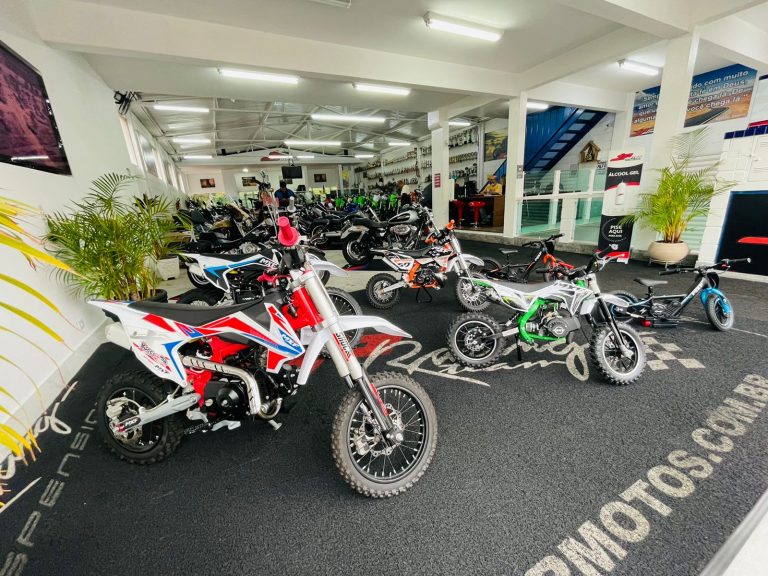 Comece 2022 de moto nova, confira mais um “Top 5 JP Motos”, escolha sua moto, CLIQUE AQUI!