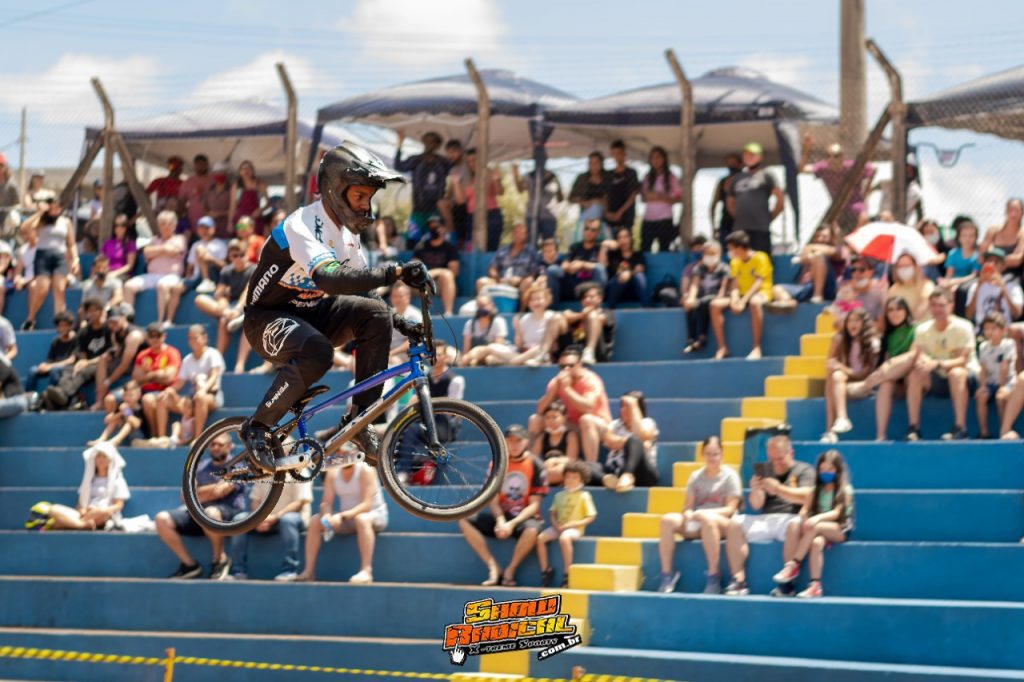 Copa Campe&atilde;o dos Campe&otilde;es de BMX &eacute; sucesso absoluto em Varginha/MG