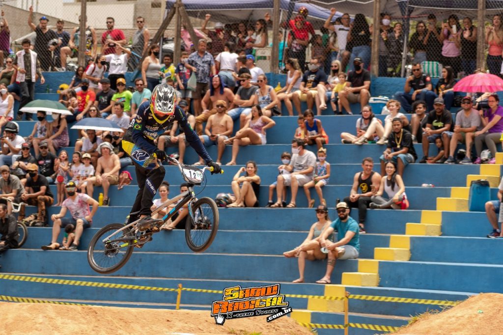 Copa Campe&atilde;o dos Campe&otilde;es de BMX &eacute; sucesso absoluto em Varginha/MG