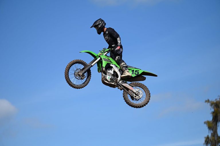 Pedro Magero #15 conta um pouco da sua trajetória nos EUA em 2021