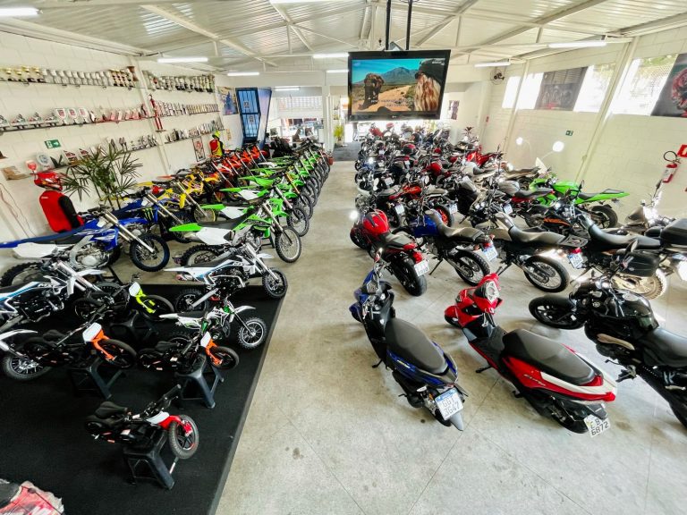 Um super pacote com modelos semi novos, confira mais um TOP 5 JP MOTOS, escolha sua moto, clique aqui