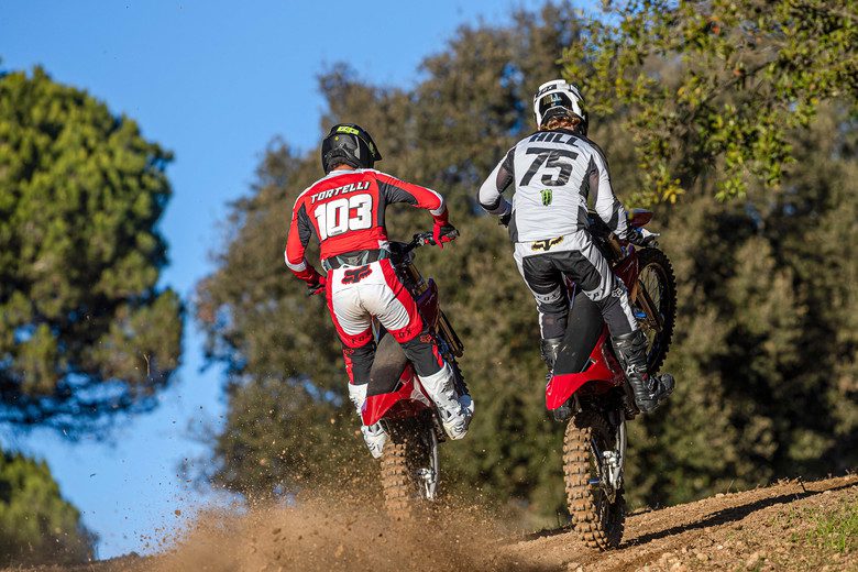 Stark Future apresenta moto el&eacute;trica com desempenho incr&iacute;vel