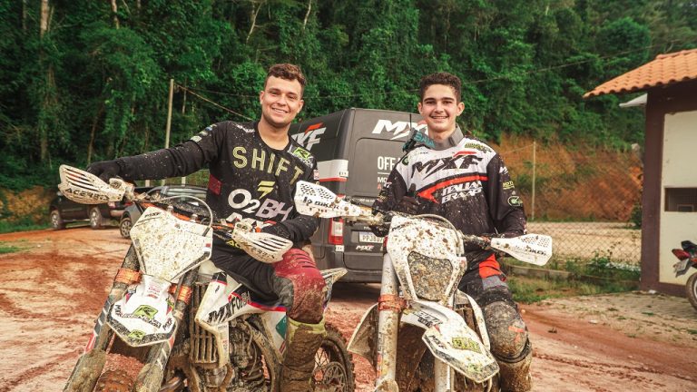 MXF Motors anuncia sua equipe de pilotos para a temporada 2022