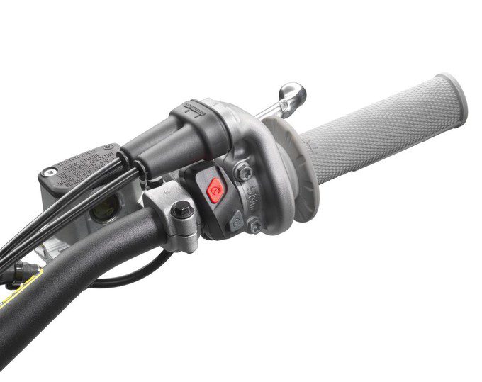 Husqvarna apresenta os novos modelos FC 250F e FC 450F Factory Edition