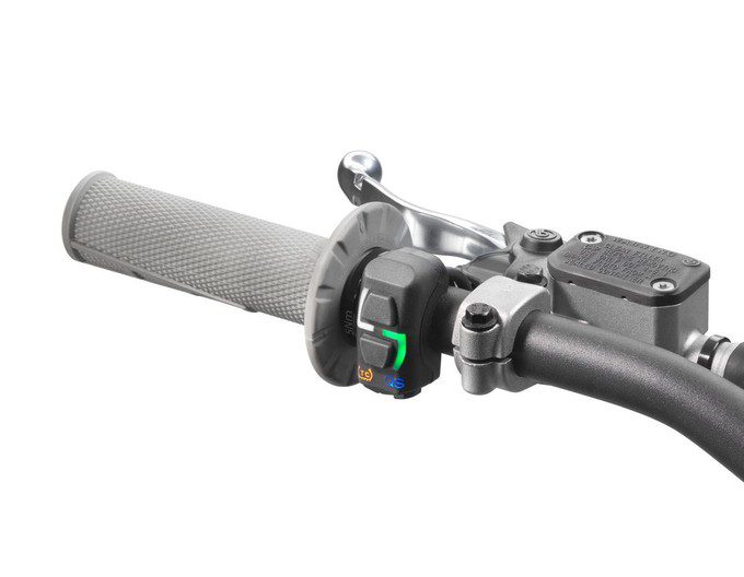 Husqvarna apresenta os novos modelos FC 250F e FC 450F Factory Edition